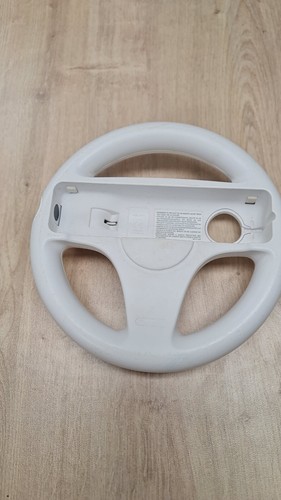 Volant officiel blanc - , pour