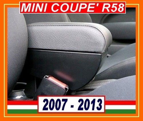 Mini cooper one coupe r58 - mini,