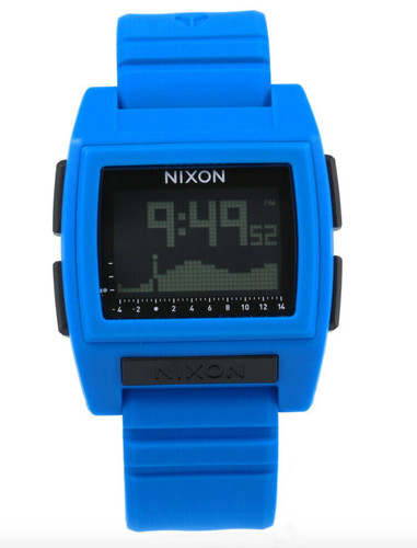 Nixon base tide - tide, pro