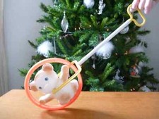 4 ⚜️  Ancien Jouet à