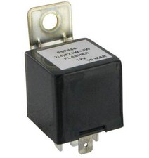 CENTRALE CLIGNOTANTE 12V- 2(4) 21W + 3W