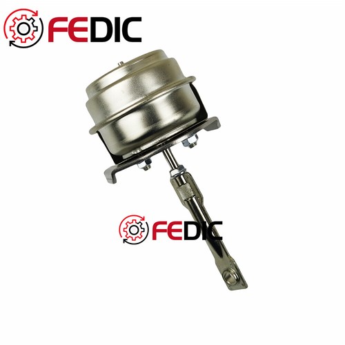 Turbo wastegate 729325 pour - , vw