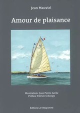 Amour de plaisance, Jean Mauviel