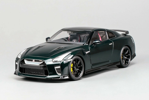 Nissan skyline r35 track - nissan,
