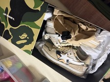 A Bathing Ape BAPE STA