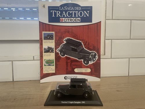 Voiture miniature 43 - voiture, 1/43