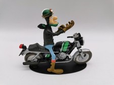 Joe Bar Team - Al Atrenne Moto Guzzi 750 S