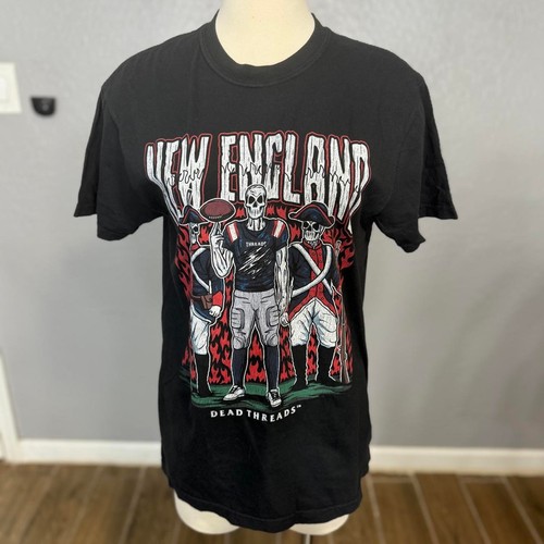 Dead threads new - dead,