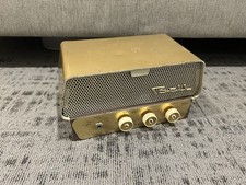 Bell 2122-C vintage tube