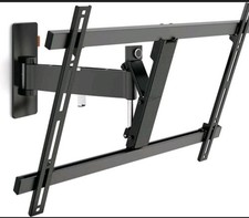 VOGEL'S - Vogels Support mural Orientable Wall 2325 Blanc Max 30kg Comme Neuf 