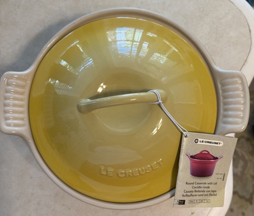 Creuset rare qt round - rare, 3