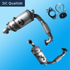 EU4 SIC FAP FORD Fiesta VI