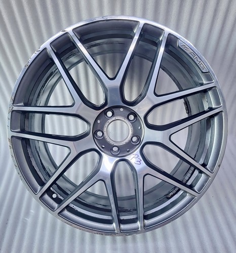 Jante alu mercedes - 1x, gle