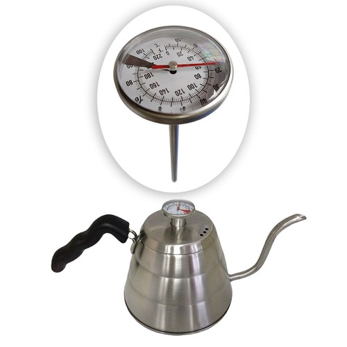 Thermomètre cadran pour - cadran,
