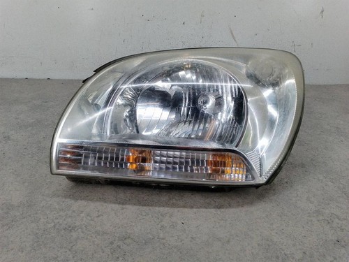 Kia sportage 2005 phare - kia,