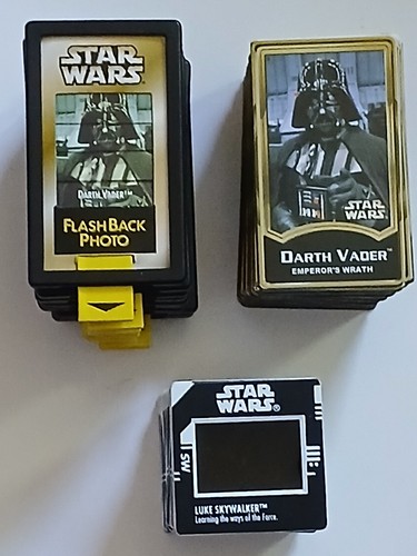 Lot star wars freeze - 25,