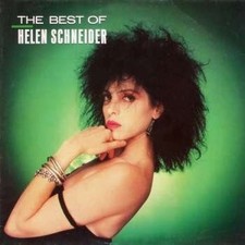 Helen Schneider [LP] Best of