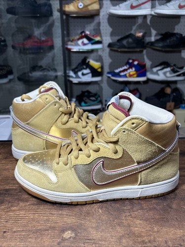 Taille nike dunk premium - taille,
