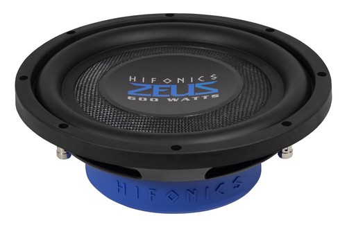 Hifonics zeus zst 10d4 - zeus, zst-10d4