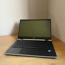 Portable tactile hp - pc,