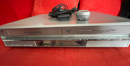 Magnetoscope graveur dvd - graveur,