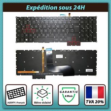 CLAVIER FRANÇAIS AZERTY ACER