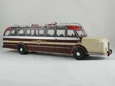 IXO models 1/43 AUTOCAR KRUPP