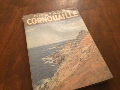 Bretagne cornouaille - -,