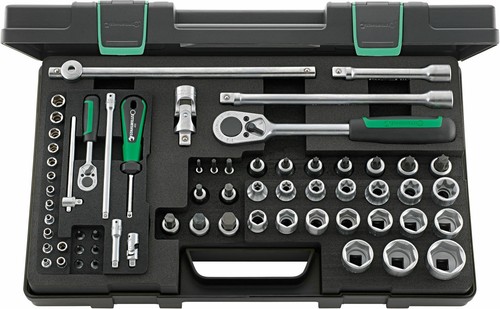 Stahlwille socket set torx - stahlwille,