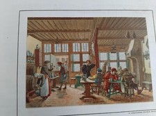 LE VIEIL ANVERS - OUD