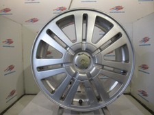 JANTE ALUMINIUM  FORD FOCUS