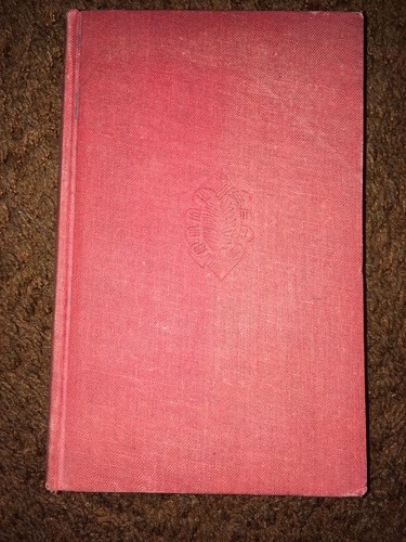 Antique fiction book joseph - fiction,