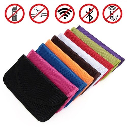 Pochette protection onde - pochette,