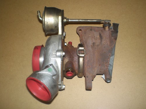 Turbo chrysler cruiser - chrysler, 2.2