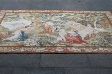 Tapisserie Aubusson Vintage