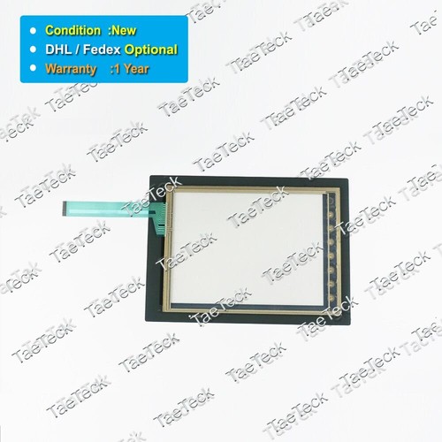 Touch screen panel - touch, glass