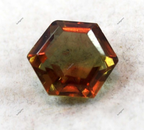 Pierre précieuse alexandrite