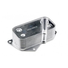 Radiateur d'Huile Moteur Pour