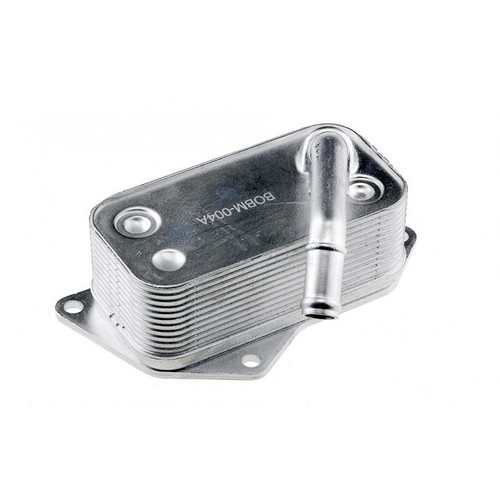 Radiateur huile moteur pour - radiateur,