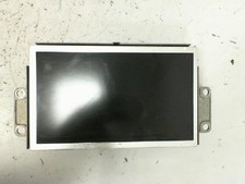 Afficheur PEUGEOT 607 PHASE 2