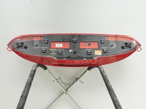 Becquet renault clio phase 1 - renault,