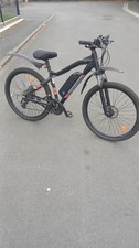 vtt électrique homme taille L essentiel B en excellente état 