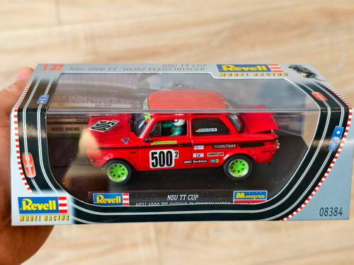 Revell monogram 08384 nsu 1000 - nsu,