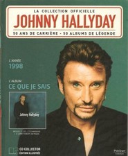 Johnny hallyday que - johnny,