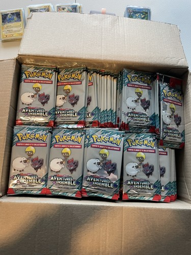Lot 100 booster - de,