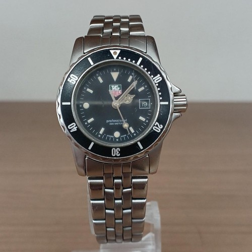 Tag heuer siler - siler, x