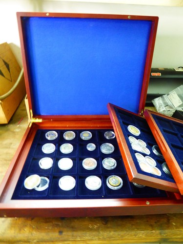 élégant coffret leuchtturm - Élégant,