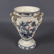 Pot Porcelaine Paris Royal