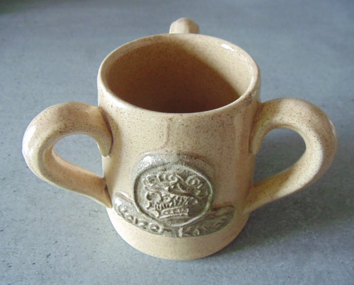 Chope biére grés - biére,