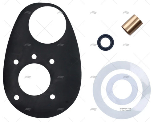 Douille kit joints v5 - kit, v4